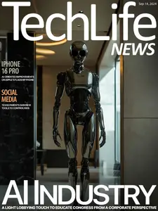 Techlife News - 14 September 2024