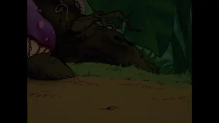 The Smurfs S01E09