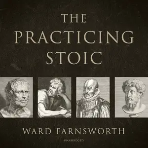 The Practicing Stoic: A Philosophical User's Manual [Audiobook]