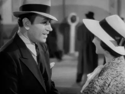 You and Me (1938) + Extras & Commentary