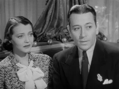 You and Me (1938) + Extras & Commentary