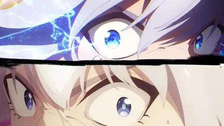 Umamusume Cinderella Gray S01E17 The Japan Cup