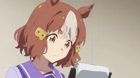 Umamusume Cinderella Gray S01E17 The Japan Cup