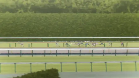 Umamusume Cinderella Gray S01E17 The Japan Cup