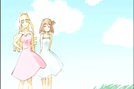 Ultimate Girls (480p DVDrip 7z