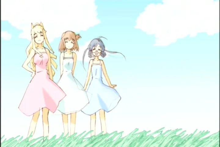 Ultimate Girls (480p DVDrip 7z