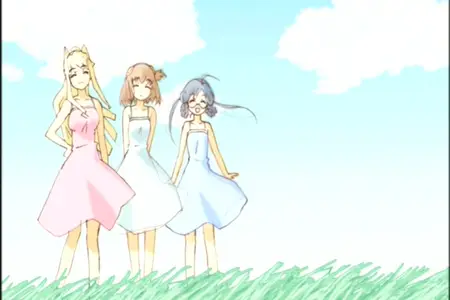 Ultimate Girls (480p DVDrip 7z