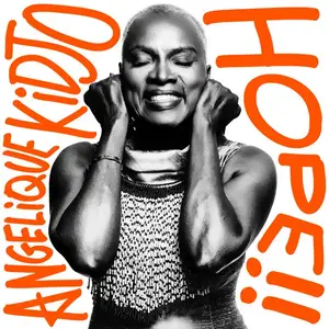 Angelique Kidjo - Hope!! (2026) [Official Digital Download 24/44-48-96]