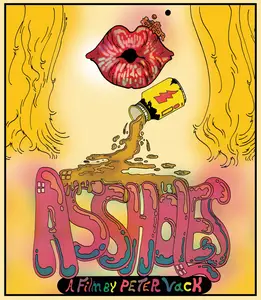 Assholes (2017) [w/Commentaries]