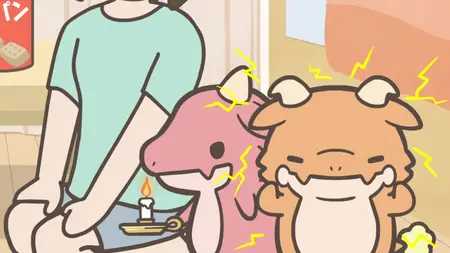 Kaijuu Sekai Seifuku S01E23