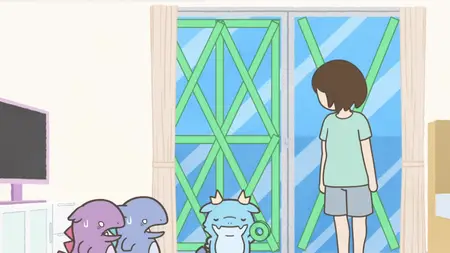 Kaijuu Sekai Seifuku S01E23