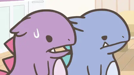 Kaijuu Sekai Seifuku S01E23