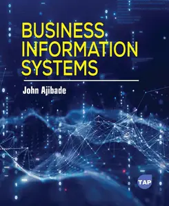 Business Information Systems (Toronto Academic Press)