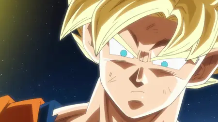 Dragon Ball Super - 014