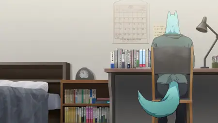 With You Our Love Will Make It Through S01E03