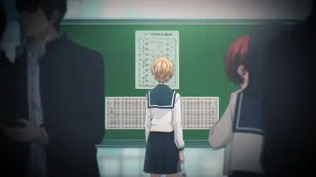 With You Our Love Will Make It Through S01E03