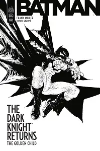 Batman - The Dark Knight Returns - The Golden Child