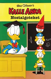 Kalle Anka & Co Nostalgoteket - 6 Maj 2026