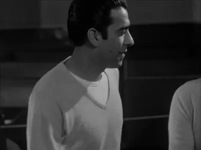 The Exiles (1961) + Extras & Commentary