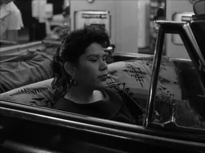 The Exiles (1961) + Extras & Commentary