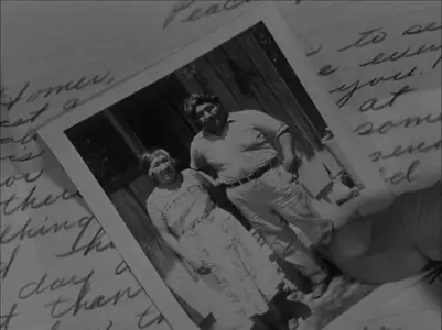The Exiles (1961) + Extras & Commentary
