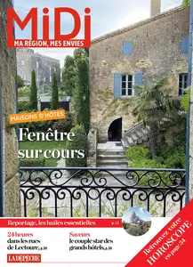 Midi Ouest - 29 Juin 2025