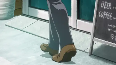 3 nen Z gumi Ginpachi sensei S01E05