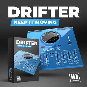 W.A Production Drifter v1.0.0