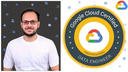 Gcp - Google Cloud Professional Data Engineer Certification