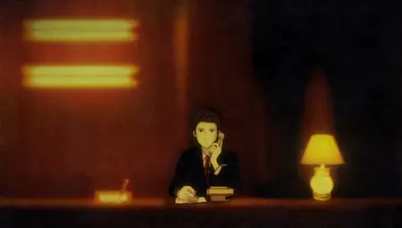 Yami Shibai 13 - 12 (480p