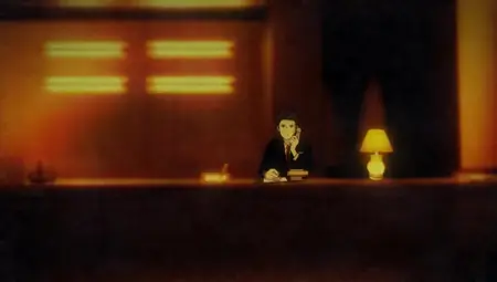 Yami Shibai 13 - 12 (480p