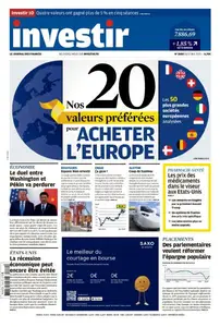 Investir - 17 Mai 2025