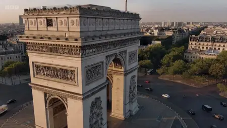 BBC - Eiffel Tower: Building the Impossible (2024)