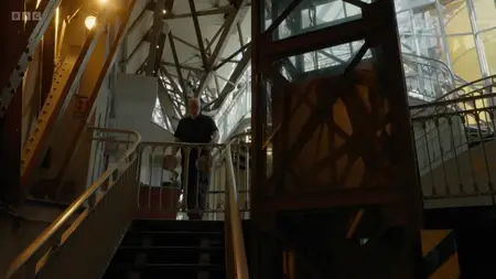 BBC - Eiffel Tower: Building the Impossible (2024)