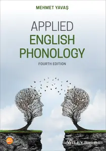 Applied English Phonology, 4th Edition