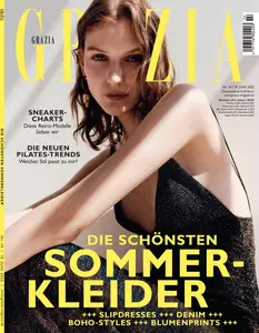 Grazia Germany - 19 Juni 2025