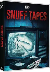 Snuff Tapes (2020)