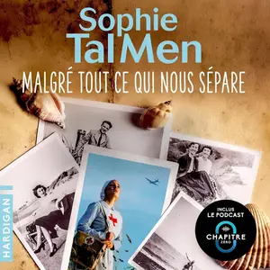 Sophie Tal Men, "Malgré tout ce qui nous sépare"