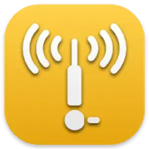 WiFi Explorer 3.5.4