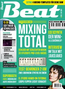 Beat - August 2025