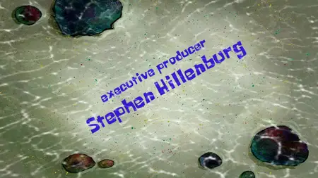 SpongeBob SquarePants S11E53