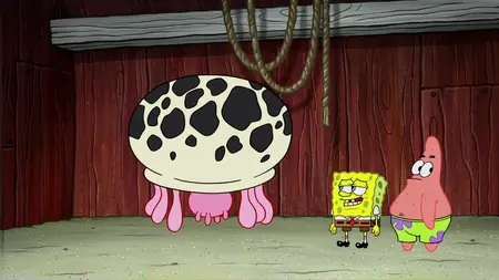 SpongeBob SquarePants S11E53