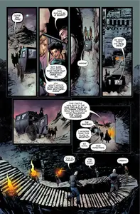 Vampire Macabre Halloween Special 001 (2021) (Digital-HD) (LeDuch