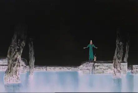 Photon The Idiot Adventures (1997 S01E06 Photon of the Green Planet Kuraze