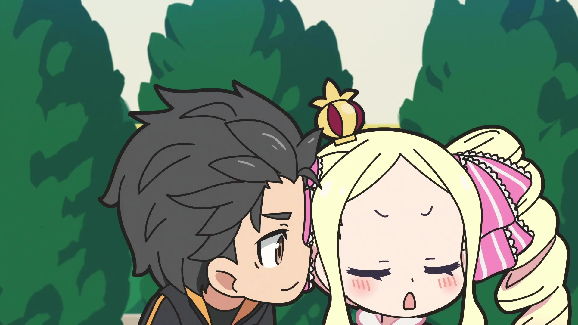 Isekai Quartet S3 - 03