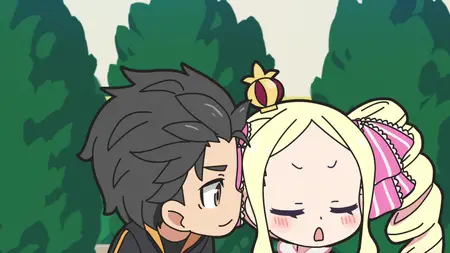 Isekai Quartet S3 - 03