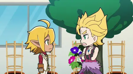 Isekai Quartet S3 - 03