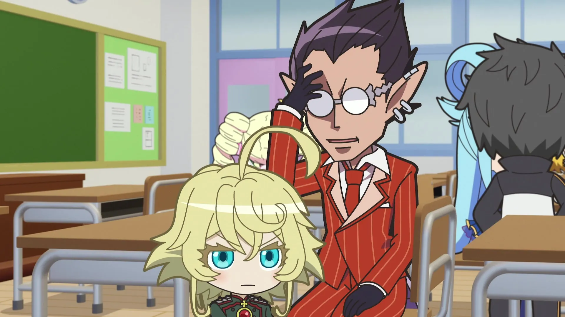 Isekai Quartet S3 - 03