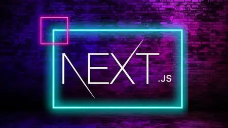 Next.Js For Beginners :- The Complete Guide 2024