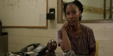 All American S04E19
